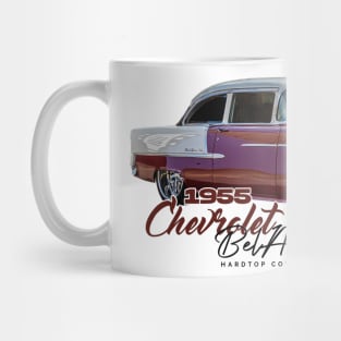 1955 Chevrolet Bel Air Hardtop Coupe Mug